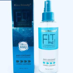 اسپری فیکس آرایش 150میل _ فیت می