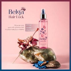 اسپری چسب مو پت 135میل _ بلگا