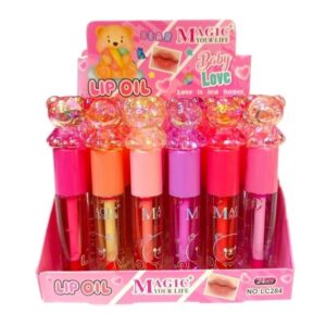 برق لب حرارتی (LC284) _ مجیک