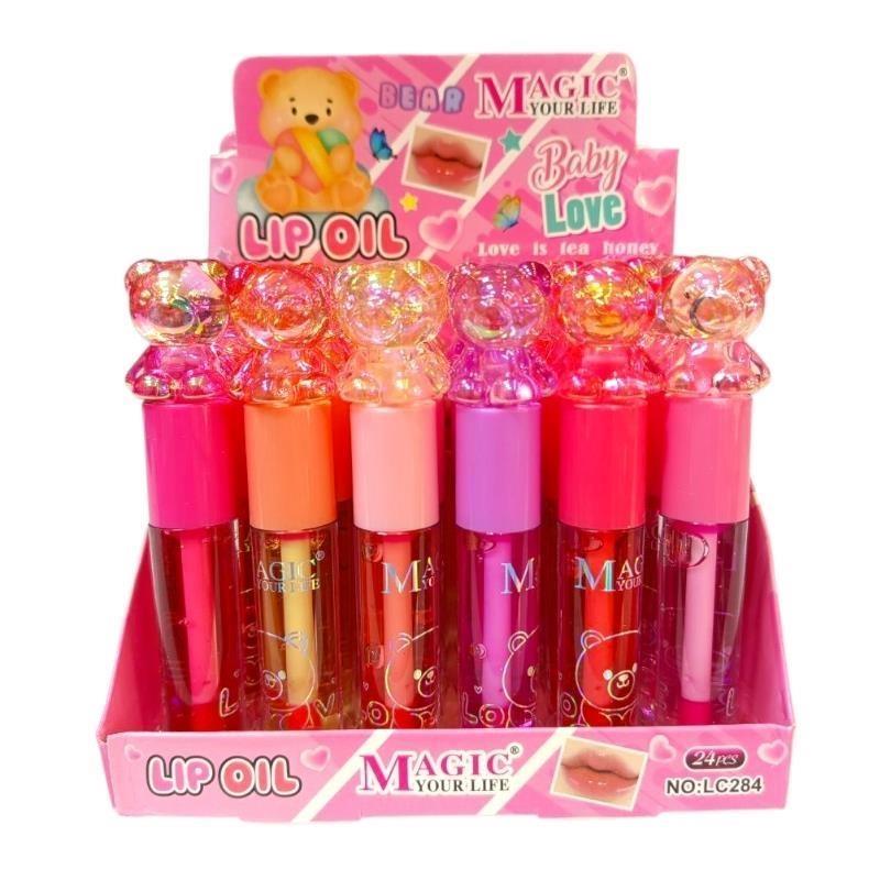 برق لب حرارتی (LC284) _ مجیک