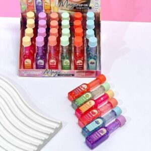 برق لب حرارتی شاین نوشابه ای (M030) _ هدابیر