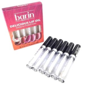 برق لب _ بارین