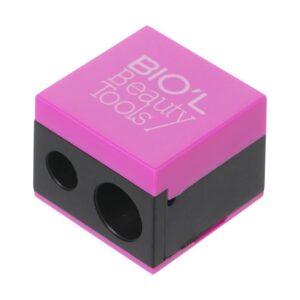 تراش آرایشی رو کارت دو قلو _ بیول