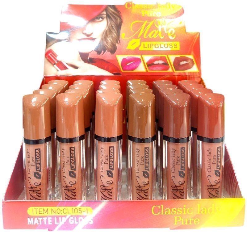 رژلب مایع (CL105) _ کلاسیک لیدی.jpeg رژلب مایع (CL105) _ کلاسیک لیدی