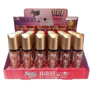 رژلب مایع (MG10) _ مودا