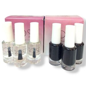 لاک ناخن _ رز