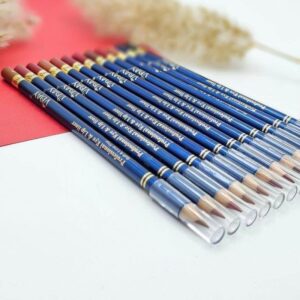 مداد خط لب _ وی دی