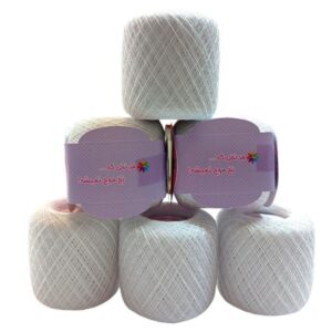 نخ آرایشی عمامه ای کوچک _ موج