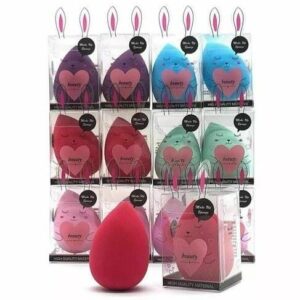 پد تخم مرغی(بیوتی بلندر) خرگوشی