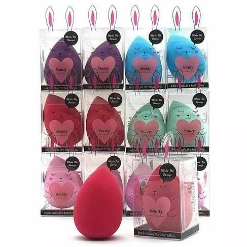 پد تخم مرغی(بیوتی بلندر) خرگوشی.jpg پد تخم مرغی(بیوتی بلندر) خرگوشی