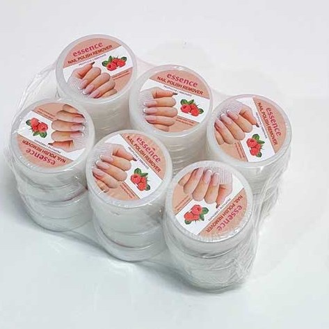 پد لاک پاک کن (32 برگی) _ اسنس