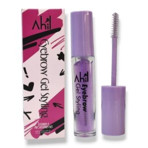 ژل حالت دهنده ابرو 10میل _ آهیل