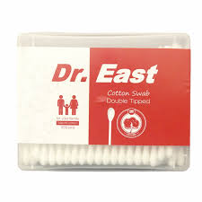 گوش پاک کن 200عددی _ دکتر ایست