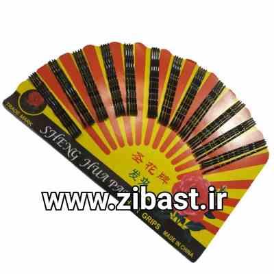 5143.jpg سنجاق سر سایز کوچک ورقی