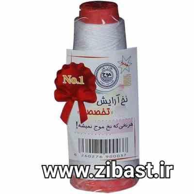 21061.jpg نخ آرایشی دوکی (معمولی) _ موج