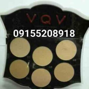 پنکیک وی کیو وی