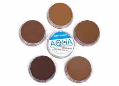 AquaGhahvei.jpg سایه ابروی سنگی (6رنگ قهوه ای) _ آکوا