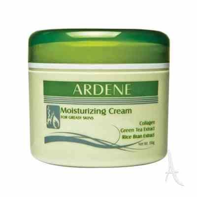 ArdenGreasySkin.jpg کرم مرطوب کننده کاسه ای چرب 150گرمی (سبز) _ آردن