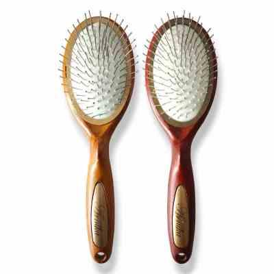 ArnikaHairBrush (4).jpg برس رویال طرح چوب _ آرنیکا
