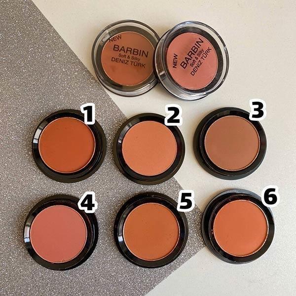 BarbinBlusher.jpg رژگونه ساده کوچک _ باربین