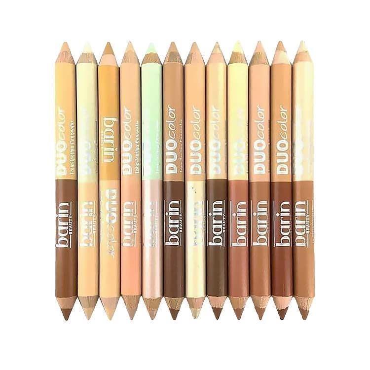 BarinPencillContourConcealer.jpg کانتور کانسیلر 2کاره مدادی _ بارین بیوتی