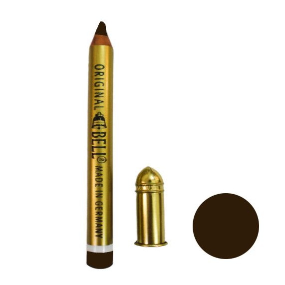 BellEyebarrowPencill.jpg مداد ابرو بل کوتاه (18عددی)