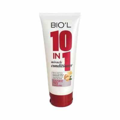 Biol10Tube.jpg ماسک موی داخل حمام تیوپی 200میل (10کاره) _ بیول