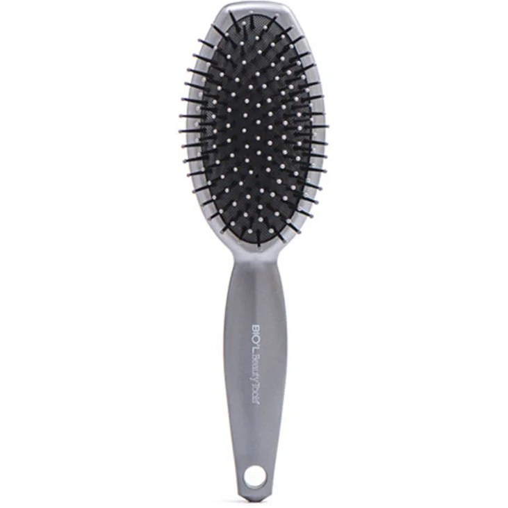 BiolBrushIStyle2.jpg برس مو سوزن پلاستیکی (آی استایل) _ بیول