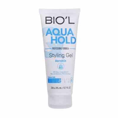 BiolLiquidGel.jpg ژل موی تیوپی 200میل مرطوب (شماره4) _ بیول