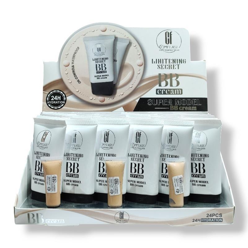 ComfeaseBBCream.jpg بی بی کرم تیوپی _ کامفیز
