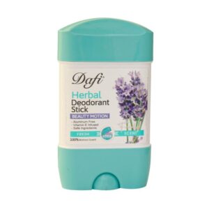مام استیک صابونی 50میل (BEAUTY MOTION) _ دافی