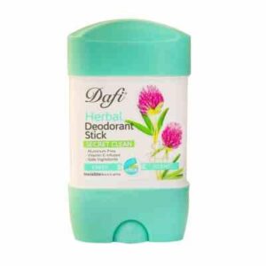 مام استیک صابونی 50میل (SECRET CLEAN) _ دافی