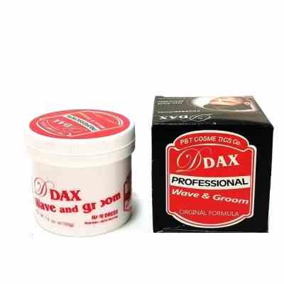 DDaxWax.jpg واکس مو 150میل (قرمز) _ دی داکس