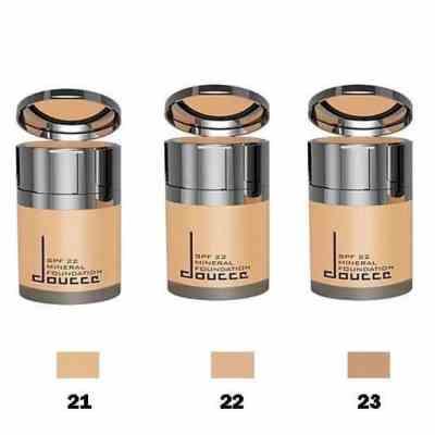 DouccheConcealer.jpg کرم پودر کانسیلر دار مات _ تاپ دوسه