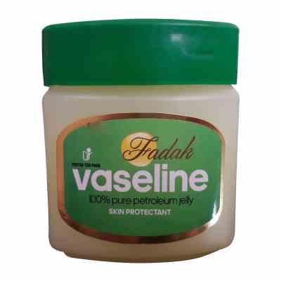 FadakVaseline.jpg وازلین معطر 70گرمی _ فدک