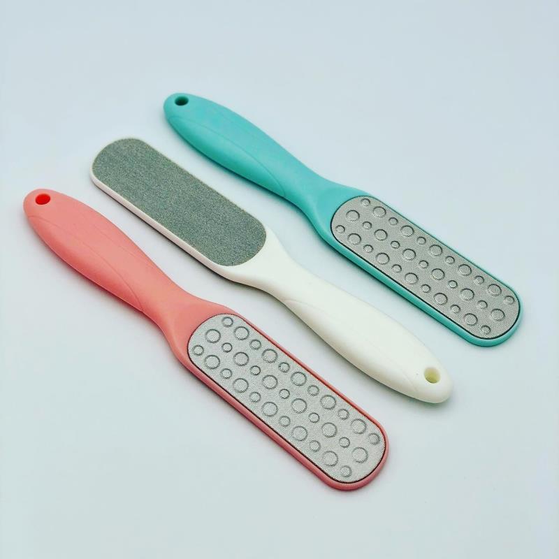 FootGrater.jpg سوهان پدیکور پا دوطرفه (لیزری)