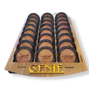 رژگونه مات جنی (استند 24عددی)