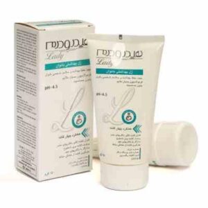 ژل بهداشتی بانوان 150میل _ هیدرودرم