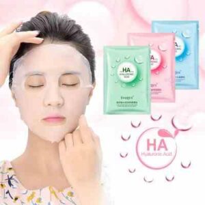 ماسک صورت ورقه ای (25گرمی) _ ایمیجز