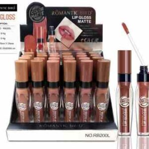 رژلب مایع (RB200L) _ رمانتیک برد