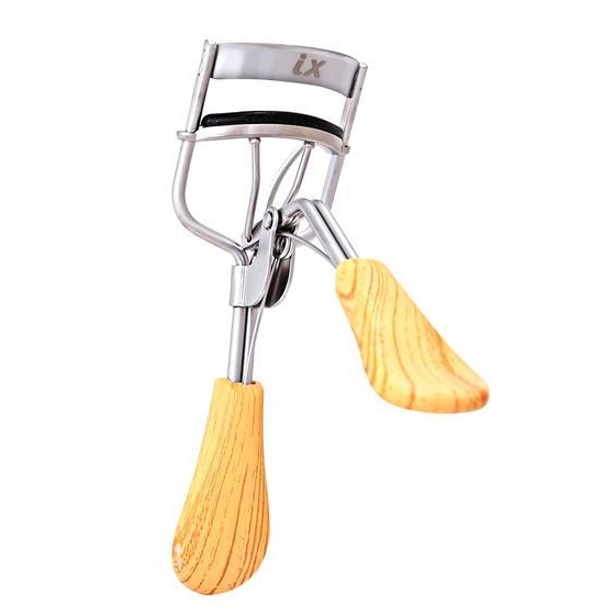 IXEyelashCruler407.jpg فرمژه بدون فنر طرح چوب (FM-407) _ آی ایکس