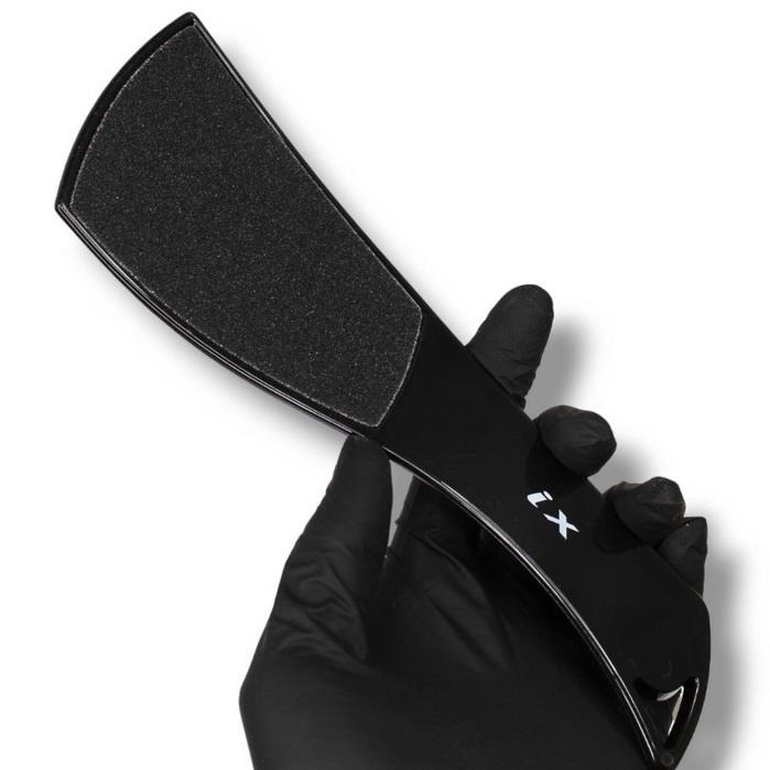 IXFootFile.jpg سوهان پدیکور پا (SP-321) _ آی ایکس