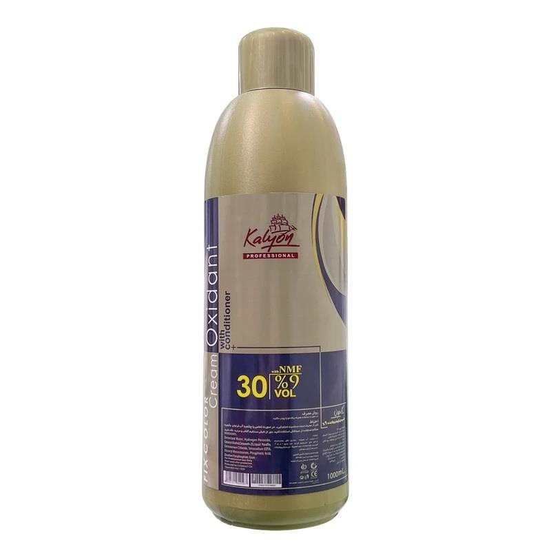 KalyonOxidantNo91000ml.jpg اکسیدان 1000میل نمره2 ولوم30 (9%) _ کالیون