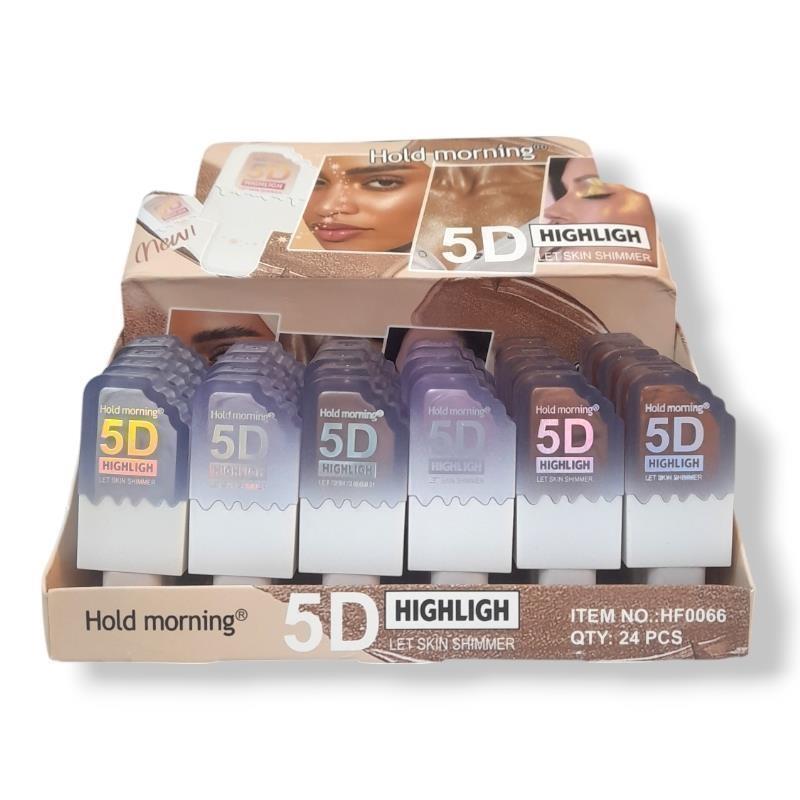 LiquidHighlighter0066.jpg هایلایتر مایع 5بعدی (HF0066) _ هولد مورنینگ
