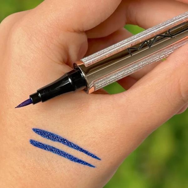 MacBlueEyelinerLuxery.jpg ماژیک خط چشم (لاکچری) کد7080 _ مک