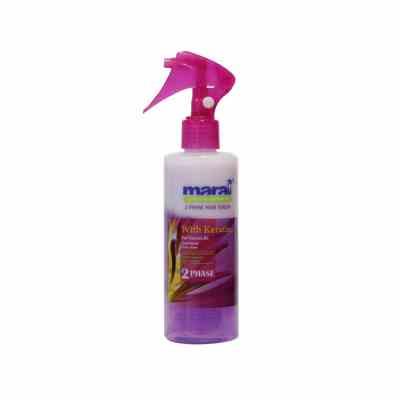 Maral-2-Phase-Hair-Serum-250-ml.jpg سرم موی 2فاز 250میل (کراتینه) _ مارال