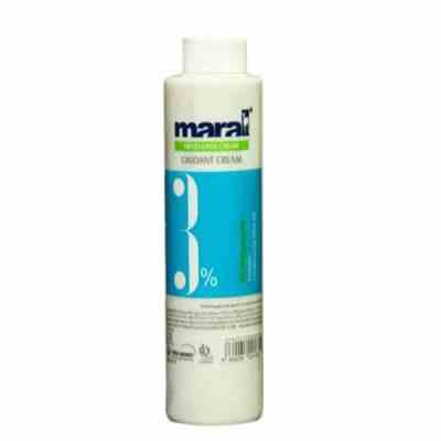 MaralOxidan1503.jpg اکسیدان 150میل نمره نیم (3%) _ مارال