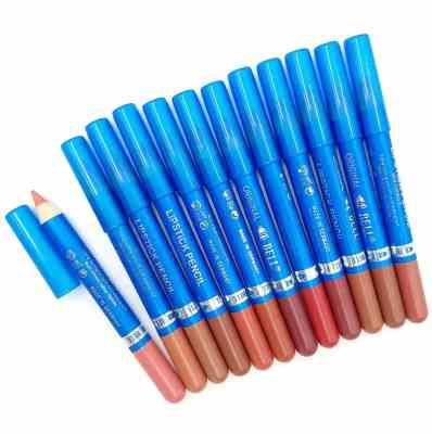 MedadiBell.jpg رژلب مدادی بدون تراش _ بل