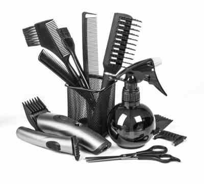 آرایشگاه-