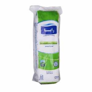 پنبه هیدروفیل 100گرمی _ رایا